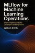 MLflow for Machine Learning Operations... - Bild 1