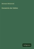 Geometrie der Zahlen