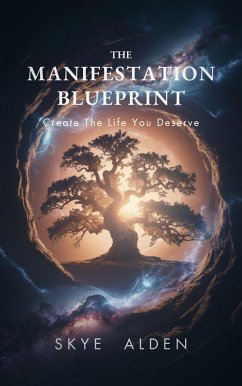Cover The Manifestation Blueprint (eBook, ePUB)