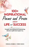 100+ Inspirational Poems and Prose about Life and Success 100+ Inspirational Poems and Prose about Life and Success