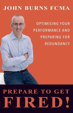 Cover Prepare To Get Fired