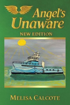 Angels Unaware New Edition - Calcote, Melisa