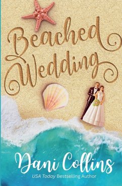 Cover Beached Wedding