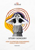 Story Sorcery (eBook, ePUB) Story Sorcery (eBook, ePUB)