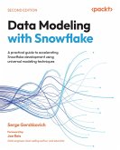 Data Modeling with Snowflake (eBook, ePUB)