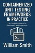 Containerized Unit Testing Frameworks... - Bild 1