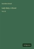 Lady Baby. A Novel