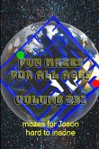 Fun Mazes for All Ages Volume 231