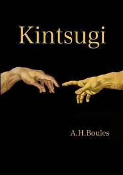 Kintsugi - Boules, Abanoub