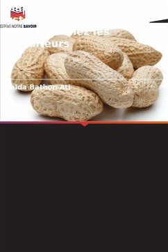 Cover Analyse économique du système de culture à base d'arachide chez les agriculteurs
