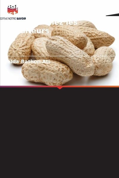 Analyse économique du système de culture à base d'arachide chez les agriculteurs Analyse économique du système de culture à base d'arachide chez les agriculteurs