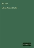 Life in Ancient India