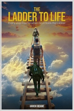 Cover The Ladder to Life