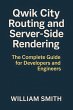 Qwik City Routing and Server-Side... - Bild 1