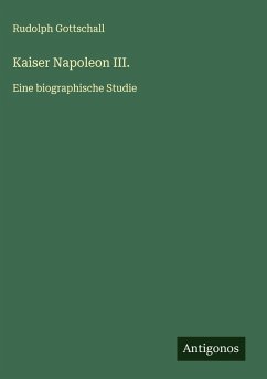 Cover Kaiser Napoleon III.