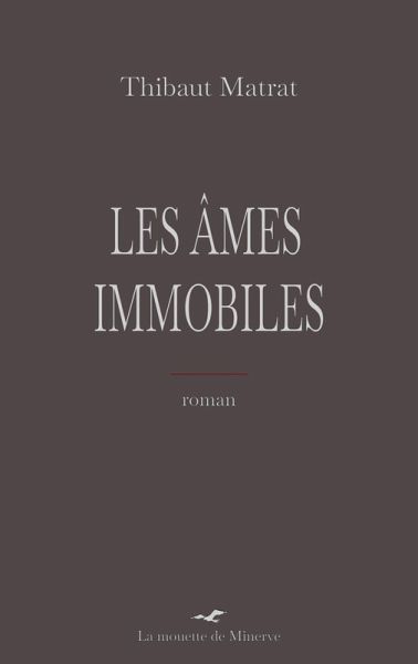 Les Âmes immobiles Les Âmes immobiles
