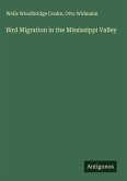 Bird Migration in the Mississippi Valley