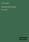 Das Buch der Novellen