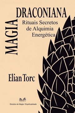 Magia Draconiana - Torc, Elian
