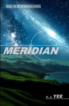 Meridian - Yee, C. J.