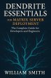 Dendrite Essentials for Matrix Server... - Bild 1