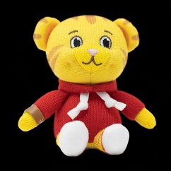 Cover Daniel Tiger