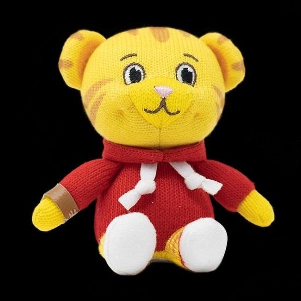 Daniel Tiger