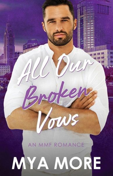 All Our Broken Vows All Our Broken Vows