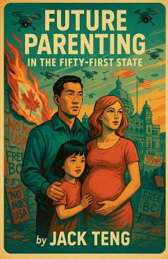 Cover Future Parenting in the Fifty-First State