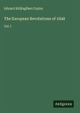 The European Revolutions of 1848