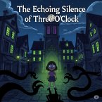 The Echoing Silence of Three O'Clock - BedTime Story (eBook, ePUB) The Echoing Silence of Three O'Clock - BedTime Story (eBook, ePUB)