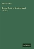 General Guide to Newburgh and Vicinity