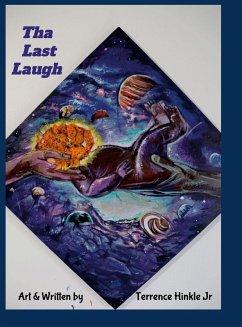 Cover Tha Last laugh