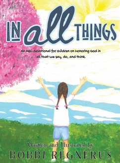 In All Things - Regnerus, Bobbi