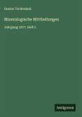 Mineralogische Mittheilungen