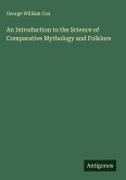 An Introduction to the Science of Comparative Mythology and Folklore
