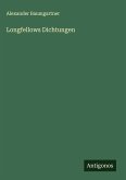 Longfellows Dichtungen