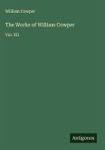 The Works of William Cowper