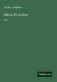 Human Physiology