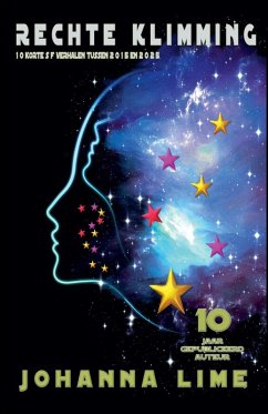 Rechte Klimming - Lime, Johanna