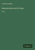 Beaumarchais and his Times