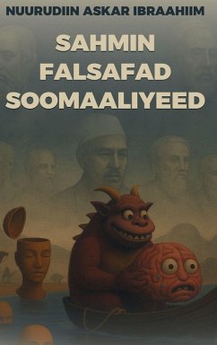 Cover Sahmin Falsafad Soomaaliyeed