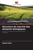 Structure du marché des aliments biologiques