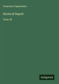 Storia di Napoli