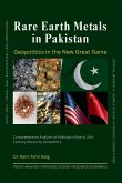 Rare Earth Metals in Pakistan Rare Earth Metals in Pakistan