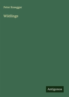 Cover Wildlinge
