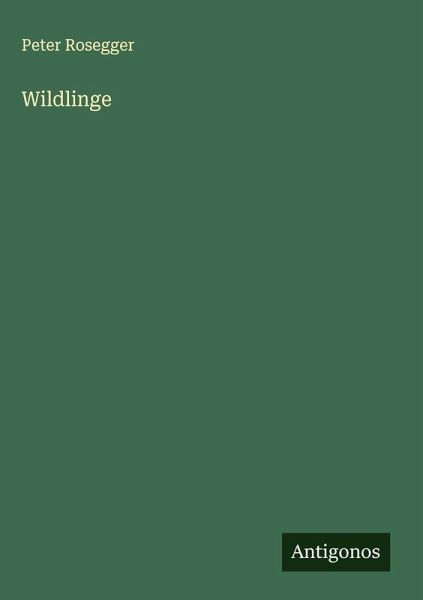 Wildlinge