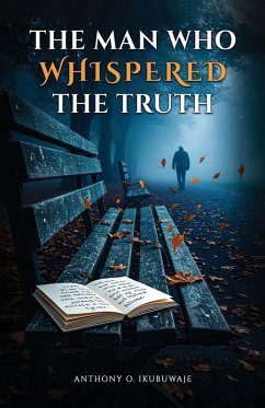 Cover The Man Who Whispered the Truth