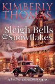Sleigh Bells & Snowflakes Sleigh Bells & Snowflakes