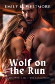Wolf on the Run (eBook, ePUB)